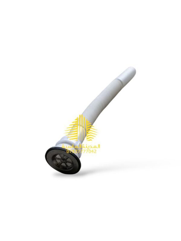 خرطوم مغسله 1.5 م