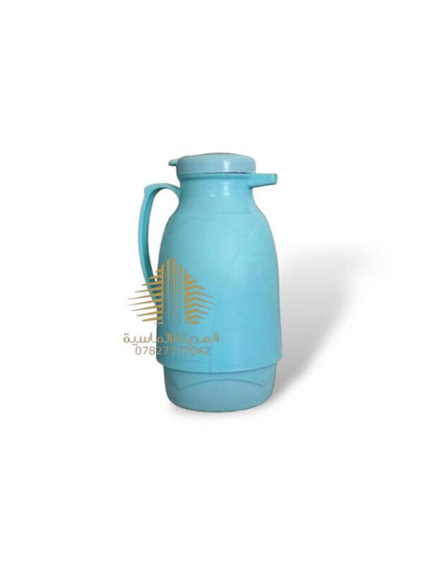 ترمز شاي 2 لتر
