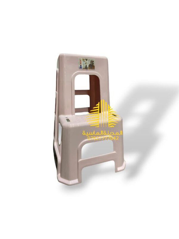 طبله 2 بايه بلاستك