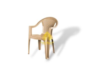 كرسي مسند بلاستك