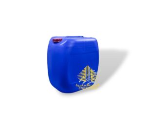 جلكان 25 لتر بلاستك