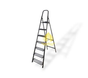 درج حديد 7 بايه