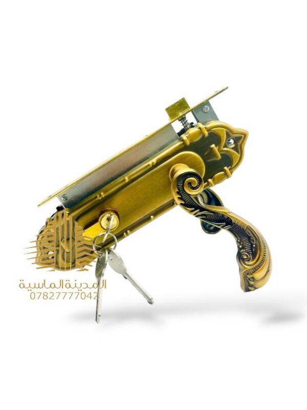 يده باب 6 كامله