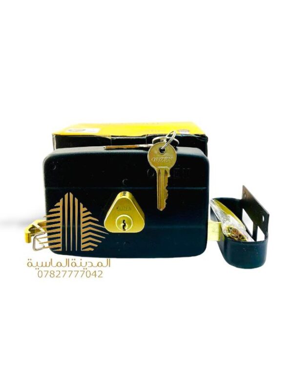 كيلون لطش 60 هرم