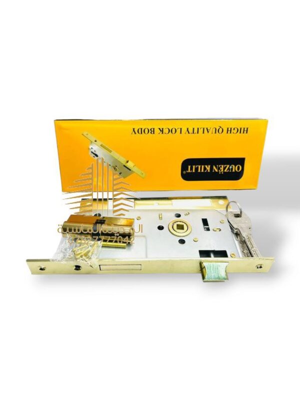 مكينه باب 7 اوزن ثقيل