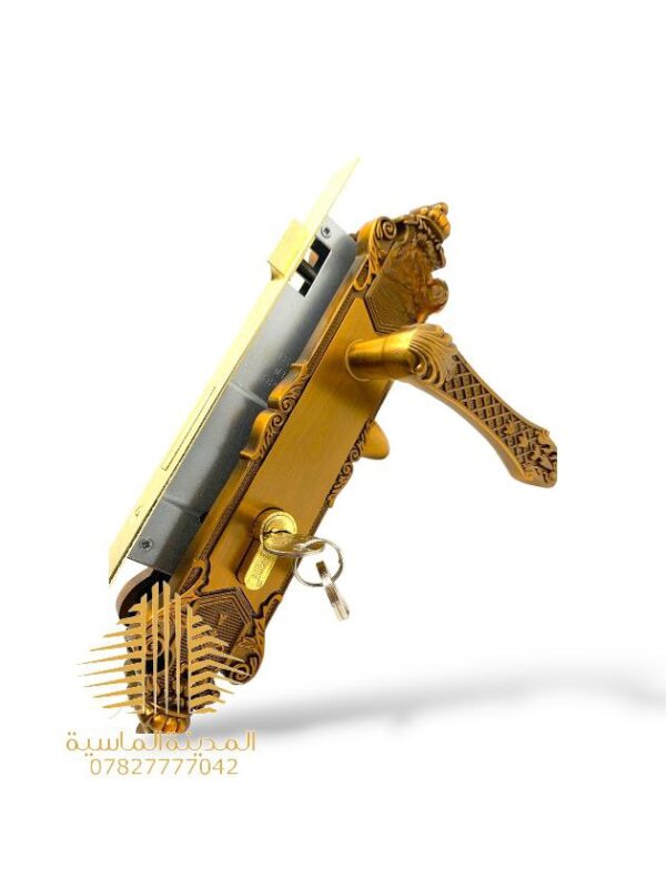 يده باب 7 كامله ايطالي