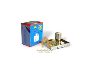 قفل 2 طكه الهاشمي