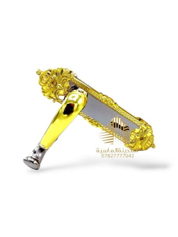 يده باب 7 فودا