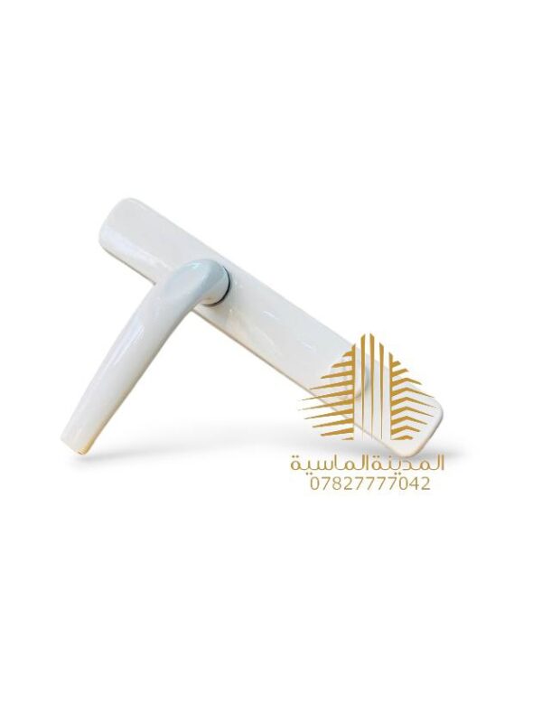 يده باب 6 PVC