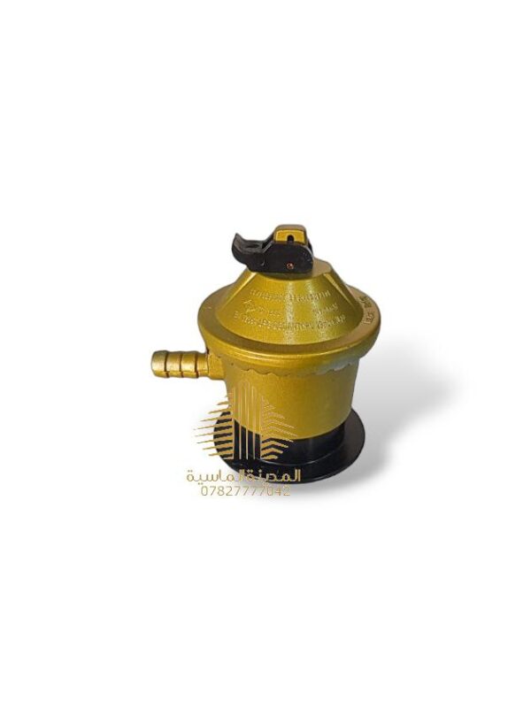 منظم غاز 500 اصلي