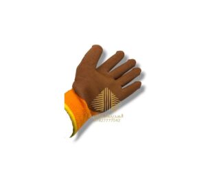 كف عمل قماش جوزي