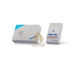 جرس الكتروني بدون واير