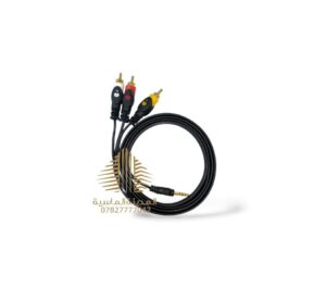 واير ستلايت فيش +اوكس