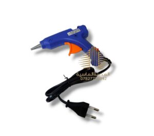 مسدس صمغ سيلكون