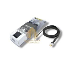 واير HD  اصلي 2م