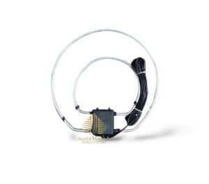 محطه ارضي قوس