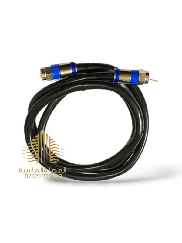 واير ستلايت اصلي 25م