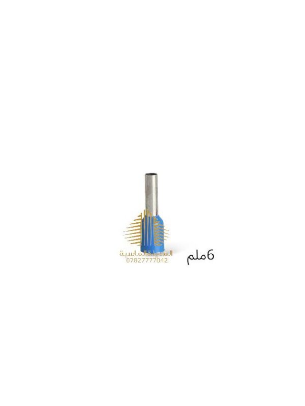بوتلس 6 ملم