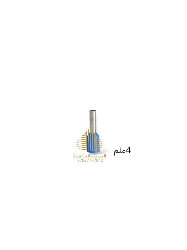 بوتلس 4 ملم