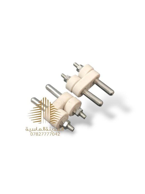 ماشه توصيل ضغط حجري