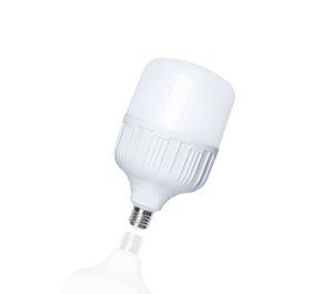 مصباح بلاستك 30W