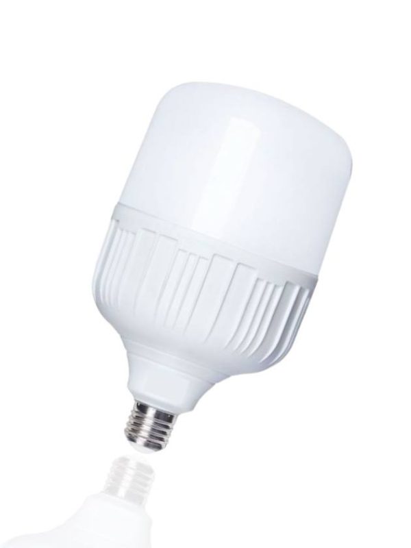 مصباح بلاستك 50W
