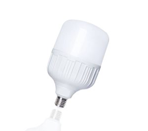 مصباح بلاستك 40W