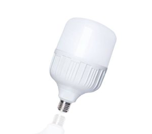 مصباح بلاستك 60W