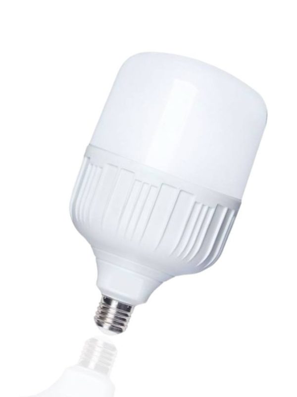 مصباح بلاستك 60W