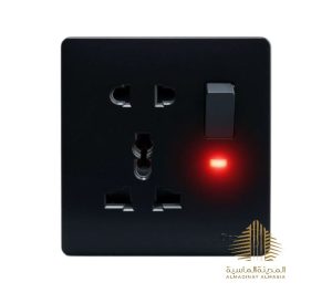 سويج دبل جوكر اسود دزاين حديث