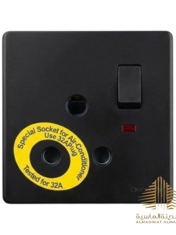 سويج 32A اسود دزاين حديث