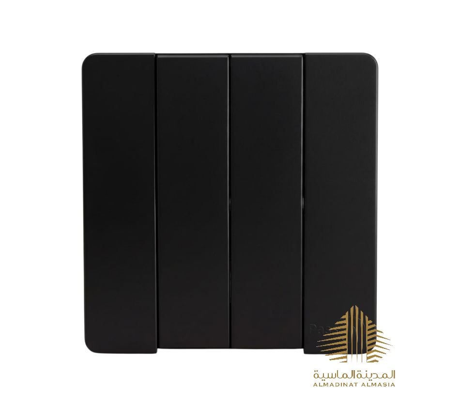 سويج 4 خط اسود دزاين حديث