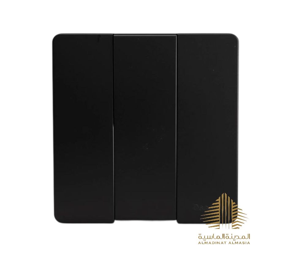 سويج 3 خط اسود دزاين حديث